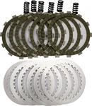 Ebc Complete Rebuild Kit - SRK102. Fixed Price $215.72.