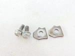 1994 Honda CBR600F2 Engine Transmission Gearplate Drum Setting 24655-MV9-670. Fixed Price $17.10.