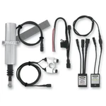 Pingel Electric Up/down Off-road Universal Shifter Kit 77404. Fixed Price $1144.76.