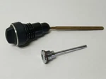 Harley-davidson 2013 Street Glide Oil Dipsticks 62700026 / 37065-06A. Fixed Price $49.00.