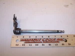 Kawasaki Gear Change Shift Shaft 13236-0060 Vulcan 2005 Lm. Fixed Price $34.95.