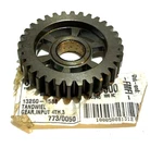 Genuine Nos Kawasaki VN1500 Vulcan 1996-1999 4TH Gear Input 32T 13260-1588. Fixed Price $45.00.