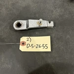 Oem Honda CT70 K0-K3 TRAIL70 Brake Pedal Wire Arm Lever 46511-098-670. Fixed Price $45.00.