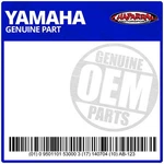 Yamaha Shift Lever Oem 5MV-18122-01-00 Genuine Part For Motorcycle. Fixed Price $46.49.