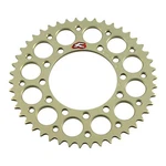 Renthal Sprocket 520 46T Anodized. Fixed Price $76.20.