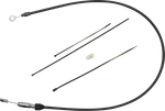 Drag Specialties 0652-2874 Upper Clutch Cable 36" Black/black. Fixed Price $98.83.
