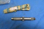 Nos Yamaha # 214-17411-11-00 Axle, Main,gearbox DT1 DT2 DT3 RT1 RT2 RT3 Y1648. Fixed Price $99.95.