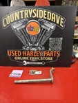 Oem Harley Shifter Shaft Crossover Ironhead Sportster 1975-1976 Factory 42548-75. Fixed Price $65.00.