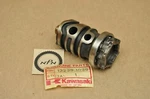 Nos Oem Kawasaki 1981-84 KDX250 Gear Shift Change Drum Roller 13239-1038. Fixed Price $48.00.