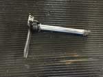 2014 Suzuki RMZ250 Shift Shaft 25510-49H00. Fixed Price $25.00.