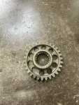 01-13 Yamaha Crankshaft Drive Gear # 5NL-11536-00-00 WR250F 4 Stroke. Fixed Price $12.00.