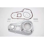 V-twin Manufacturing Chrome Outer Primary Cover Kit 43-0341. Fixed Price $290.19.