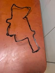 Oem Yamaha 4G0-11193-00 Head Cover Gasket Maxim XJ550R Seca. Fixed Price $14.99.