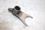 86 Honda Trx 350 Fourtrax Oem L, Gear Shift Fork 24213-HA0-000 Q2073. Fixed Price $9.99.