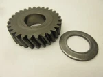 1982 Suzuki L Primary Drive Gear. Fixed Price $18.85.