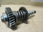 1997 Honda Goldwing GL1500 Final Gear Drive Shaft 23511-MN5-000. Fixed Price $42.49.