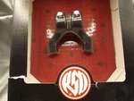 Rsd Roland Sands Designs Harley Nostalgia Mega Handlebar Risor 0208-2113-BM. Fixed Price $59.99.