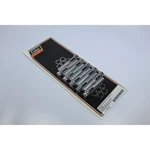 Colony Chrome 12 Point Head Bolt Kit 8714-20. Fixed Price $56.44.
