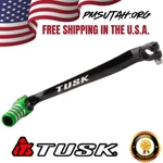 Tusk Gear Pedal 2009-2010 Kawasaki Shifter Lever Green. Fixed Price $37.91.