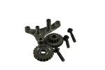 05-09 Honda CRF450X Oem Starter Gear Holder B4538. Fixed Price $139.99.