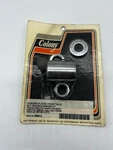 Colony Chrome Plated Front Axle Spacer Kit Part # 9995-4. Fixed Price $27.00.