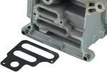 James 2007-2017 Flhx Street Glide Harley Davidson Seal Trans To. Fixed Price $29.56.