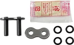 D.i.d Rivet Connecting Link Series X-ring Chain Natural ZJ530VX3. Fixed Price $21.90.