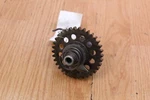 2002 Honda CRF450R Kick Start Shaft Assembly. Fixed Price $35.00.