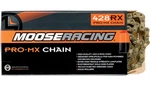 New Moose Offroad M575-00-120 /428 Rxp Pro-mx Chain Gold Links. Fixed Price $42.99.