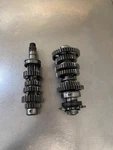2024 Kawasaki Ninja 500 Transmission Assembly. Fixed Price $516.00.