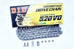 Did 520 X 114 Links Vo Series Oring Sealed Natural Drive Chain. Fixed Price $79.10.