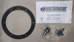 Compu-fire 54002 10/84 Starter Gear Set '94-'97 Big Twin. Fixed Price $240.00.