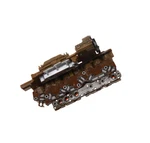 6L50/6L80/6L90 Acdelco 24275873 Automatic Transmission Control Valve Body W/ Tcm. Fixed Price $735.63.