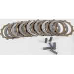Hinson Clutch Fiber Spring Kit Steel For Yamaha FSC213-8-001. Fixed Price $199.99.