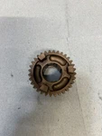 1995 Yamaha Virago XV750 4TH Wheel Gear 32T 4X7-17241-00-00. Fixed Price $39.99.