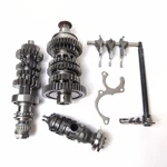 2022 19-25 Honda CBR500R CB500 Transmission Gearbox Shaft Fork Drum Assy. Fixed Price $54.99.