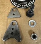 Genuine Harley-davidson Sportster Shifter Detent Plate Kit, 33204-91, 1991-2003. Fixed Price $65.00.