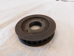2000-2010 Buell Blast 500 Rear Wheel Drive Belt Front Pulley Gear Sprocket. Fixed Price $39.95.