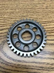 Honda CB300F 2015-2018 Balancer Drive Gear 35T Part # 13417-K33-D00. Fixed Price $28.99.
