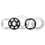 Primary Drive Rear Steel Sprocket. Fixed Price $34.11.