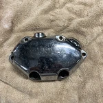 Harley Shovelhead Evo Transmission Cover 5 Speed Fxr Flt Flht 37082-80. Fixed Price $29.92.
