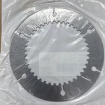 Barnett 401-30-047050 Clutch Steel Drive Plate 1.2MM For H-d Sportster 54-70. Fixed Price $6.32.