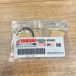 Yamaha Oem Nos Washer / 90209-25342 YFZ450. Fixed Price $5.00.