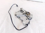 1988-1996 Honda GL1500 Goldwing Rear Transmission Cover & Oil Filter Mount. Fixed Price $89.99.