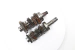 2003 Suzuki Bandit 1200 Oem Engine Motor Transmission Tranny Gears. Fixed Price $179.95.
