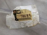HD17) Harley-davidson Genuine Oem Nos Gear 35626-94. Fixed Price $149.99.