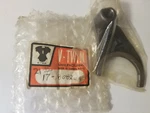 Harley Davidson V-twin Manufacturing Transmission Shifter Fork 3RD Gear 17-8082. Fixed Price $35.00.