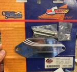 Donnie Smith Series Transmission End Cover Softail Fxr Touring Flh 1987 Custom. Fixed Price $39.95.