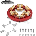 Reduce Pressure Easy Pull Clutch Plate For Harley 98-16 Big Twin Touring Dyna. Fixed Price $138.99.