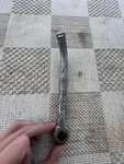 Harley Shovelhead 1968-79 Clutch Release Oem Lever Arm 4 Speed # 37053-68. Fixed Price $33.00.